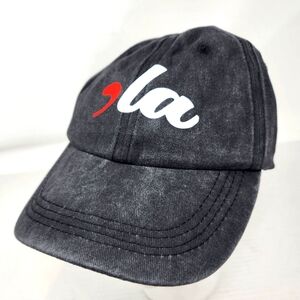 Kamala Harris President Ball Cap 'La Hat Cotton‎ Adjustable One Size Women's Hat